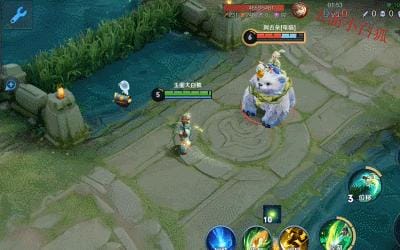 王者荣耀19赛季养猪流后羿打法(王者荣耀4.14更新) 王者荣耀19赛季养猪流后羿打法 王者荣耀4.14更新