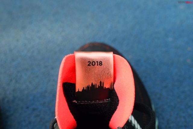 newbalance跑步鞋介绍(再攀性能巅峰的竞速鞋) newbalance跑步鞋介绍 再攀性能巅峰的竞速鞋