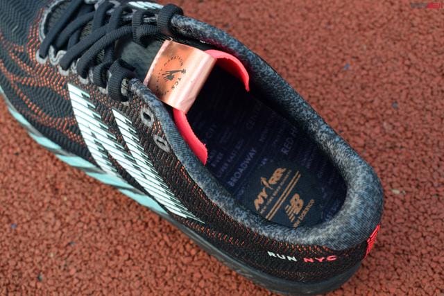 newbalance跑步鞋介绍(再攀性能巅峰的竞速鞋) newbalance跑步鞋介绍 再攀性能巅峰的竞速鞋