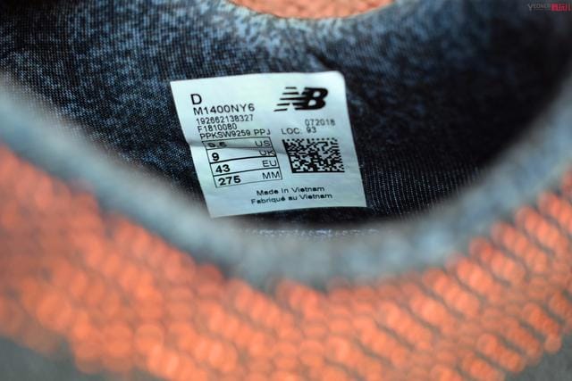 newbalance跑步鞋介绍(再攀性能巅峰的竞速鞋) newbalance跑步鞋介绍 再攀性能巅峰的竞速鞋