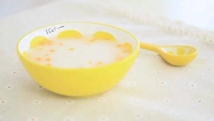 宝宝补钙辅食简单易学 10款宝宝补钙辅食