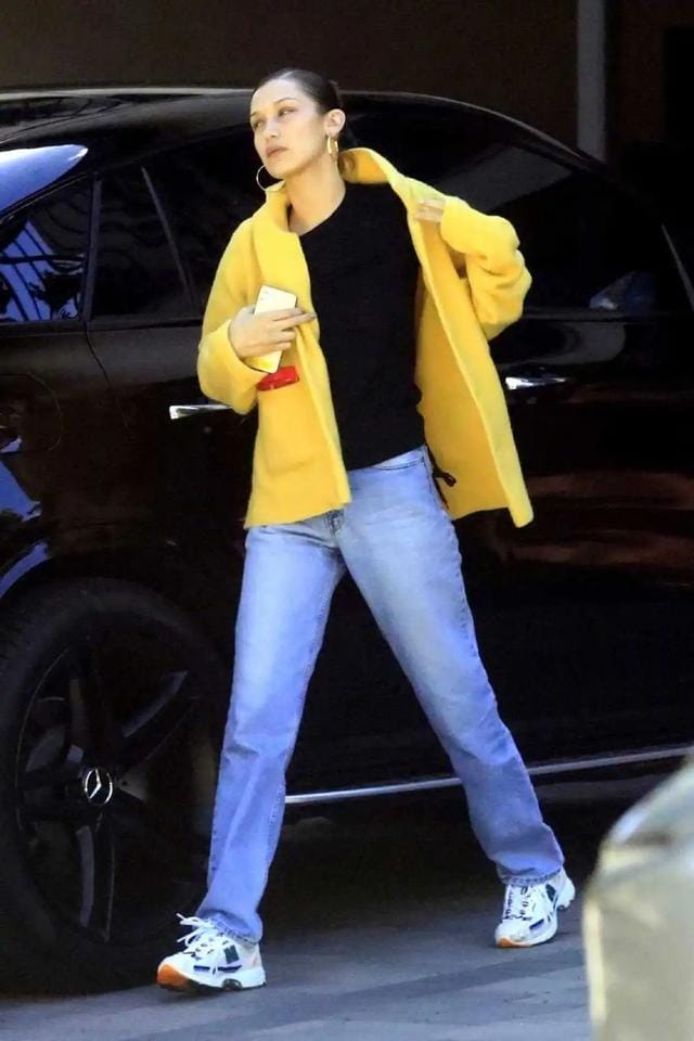nb什么鞋好看(这几双是潮流风向) nb什么鞋好看 这几双是潮流风向