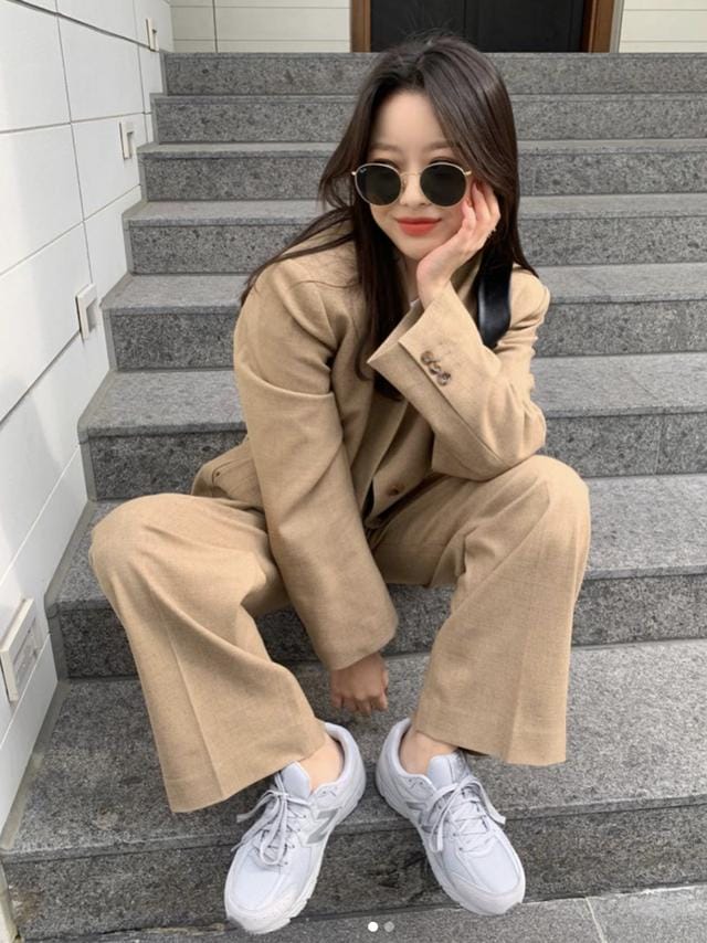 nb什么鞋好看(这几双是潮流风向) nb什么鞋好看 这几双是潮流风向