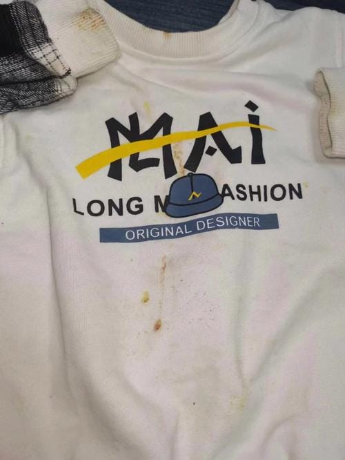 衣服染上油怎么洗 怎么清洗衣服的油