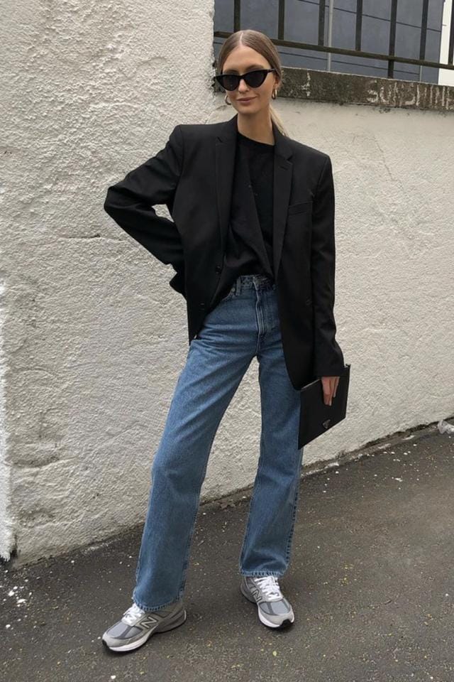 nb什么鞋好看(这几双是潮流风向) nb什么鞋好看 这几双是潮流风向