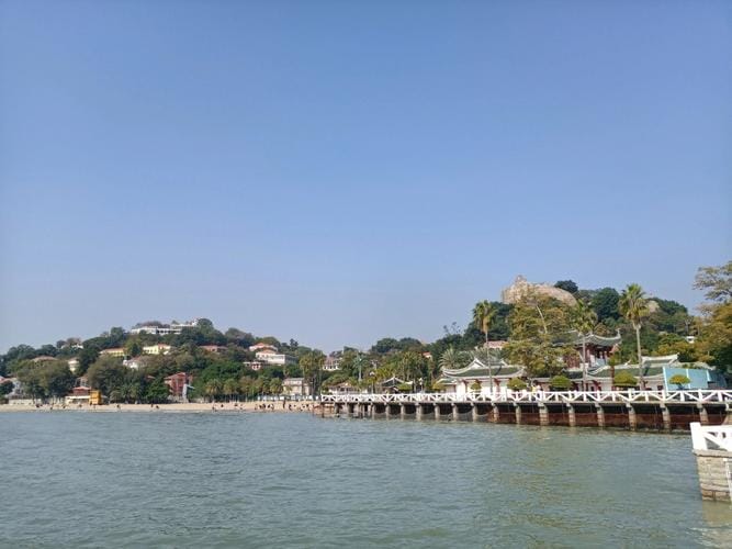 福建鼓浪屿景点介绍 福建鼓浪屿景点的简介