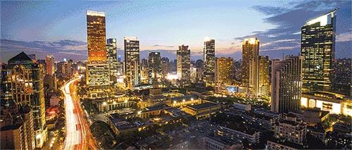 太仓恒大文化旅游城的发展 厉害了官方划