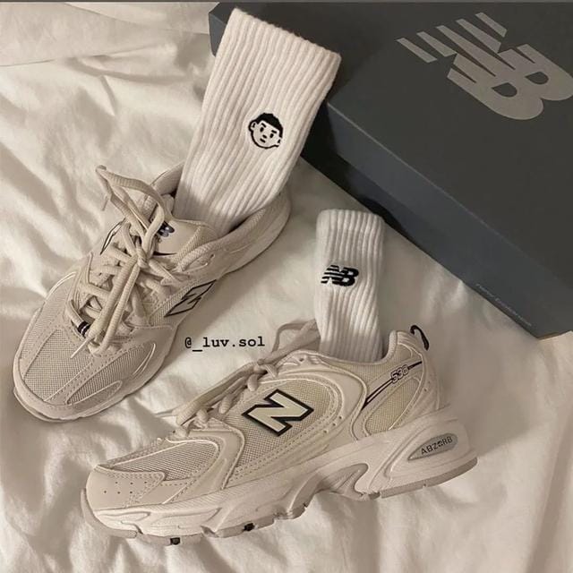 nb什么鞋好看(这几双是潮流风向) nb什么鞋好看 这几双是潮流风向
