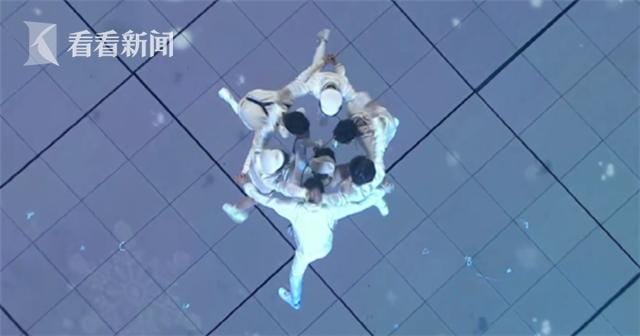 时代少年团15岁跳舞的样子(时代少年团首唱姐姐真漂亮) 时代少年团15岁跳舞的样子 时代少年团首唱姐姐真漂亮