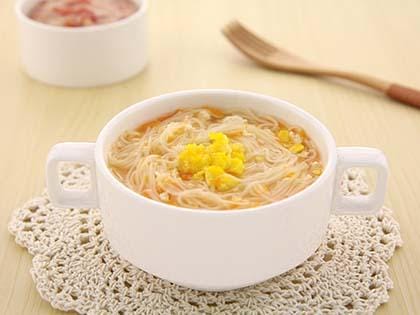 宝宝补钙辅食简单易学 10款宝宝补钙辅食