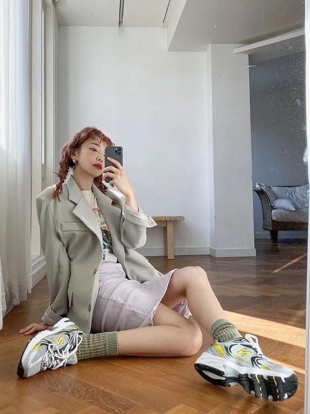 nb什么鞋好看(这几双是潮流风向) nb什么鞋好看 这几双是潮流风向