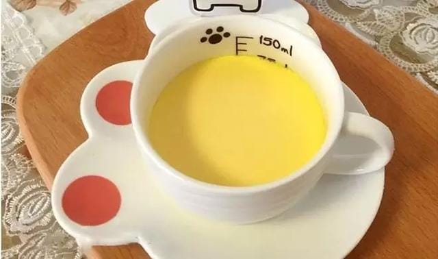 宝宝补钙辅食简单易学 10款宝宝补钙辅食