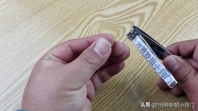 为什么半夜不要剪指甲(晚上为什么不能剪指甲) 为什么半夜不要剪指甲 晚上为什么不能剪指甲