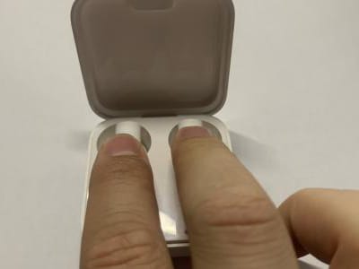 iphone连接小米air2se耳机_小米耳机air2se如何连接苹果手机[多图]