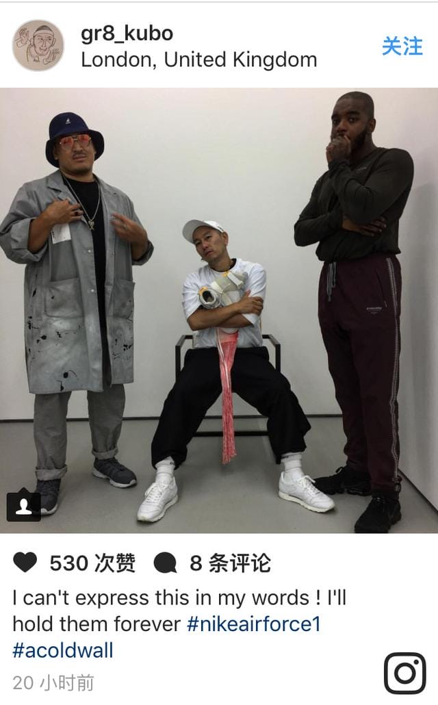 nikeaf1的哪些鞋好看(又做旧又水洗这款号称是最帅AF1的鞋款你知道是Nike和谁联名的吗) nikeaf1的哪些鞋好看 又做旧又水洗这款号称是最帅AF1的鞋款你知道是Nike和谁联名的吗