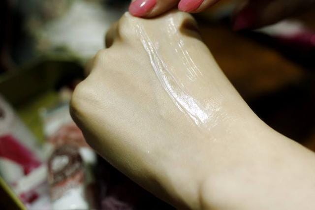 日常快速妆容教程(女人出门来不及化妆) 日常快速妆容教程 女人出门来不及化妆