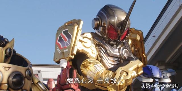 假面骑士build红爹最后一次变身(实力派北都四傻凄惨结局) 假面骑士build红爹最后一次变身 实力派北都四傻凄惨结局