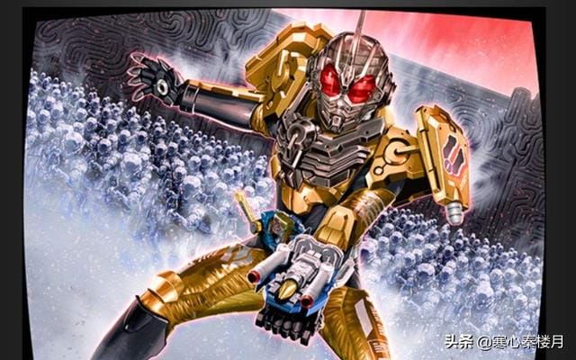 假面骑士build红爹最后一次变身(实力派北都四傻凄惨结局) 假面骑士build红爹最后一次变身 实力派北都四傻凄惨结局