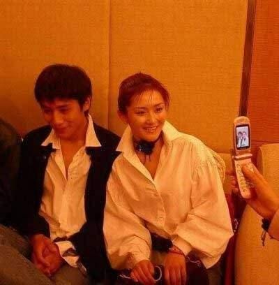 谢娜和刘烨现状(谢娜自传揭露心酸经历) 谢娜和刘烨现状 谢娜自传揭露心酸经历