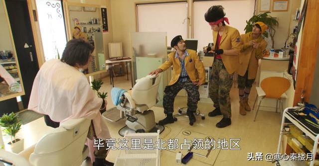 假面骑士build红爹最后一次变身(实力派北都四傻凄惨结局) 假面骑士build红爹最后一次变身 实力派北都四傻凄惨结局