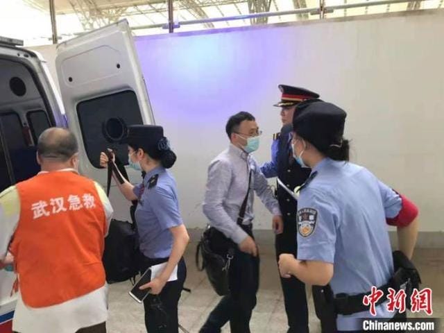 电影 生死时速(现实版生死时速) 电影 生死时速 现实版生死时速