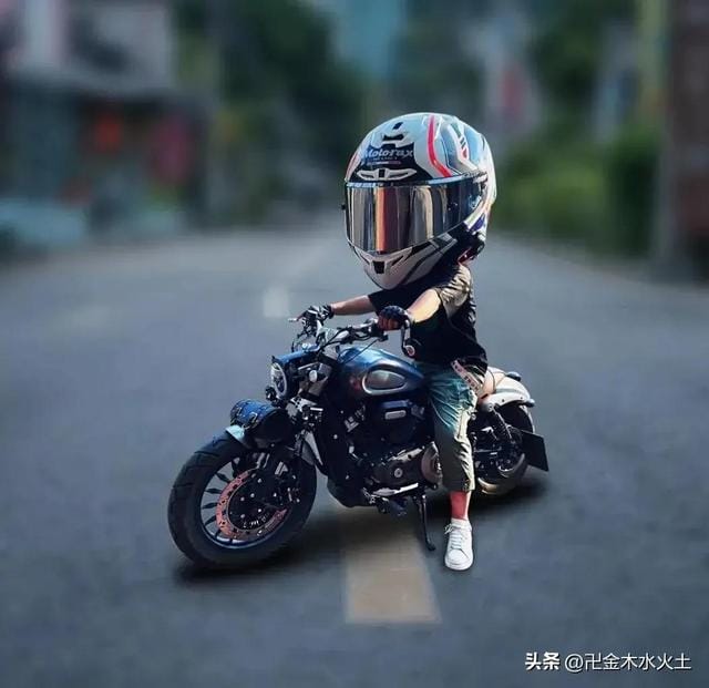 摩旅摩托车新规(各位摩友接福利了) 摩旅摩托车新规 各位摩友接福利了