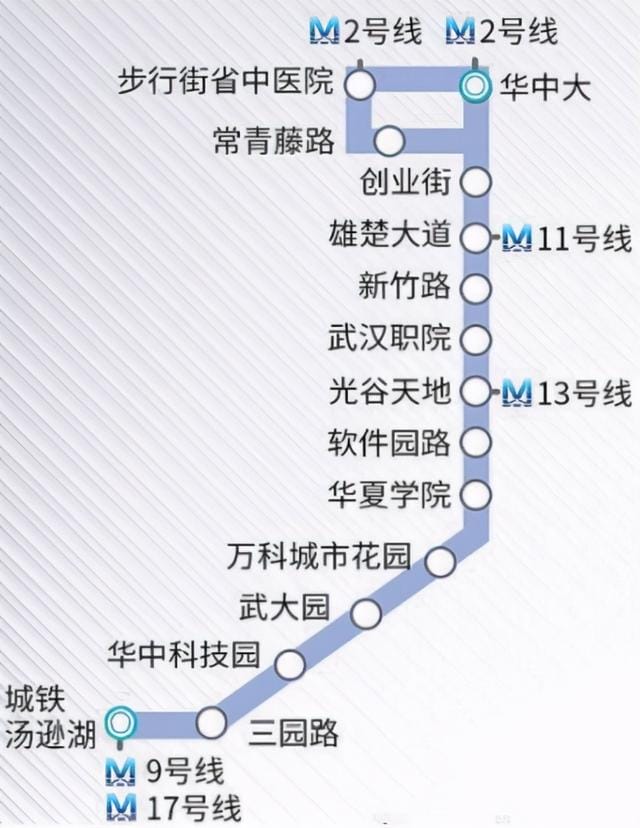 武汉301公交什么时候通车(武汉万众期待的L3来了) 武汉301公交什么时候通车 武汉万众期待的L3来了