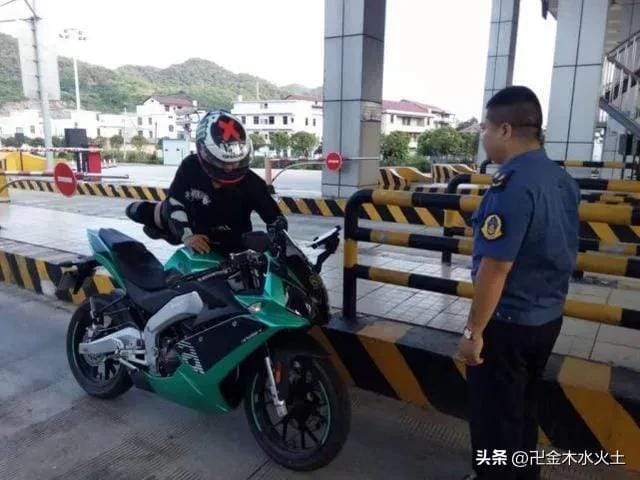 摩旅摩托车新规(各位摩友接福利了) 摩旅摩托车新规 各位摩友接福利了