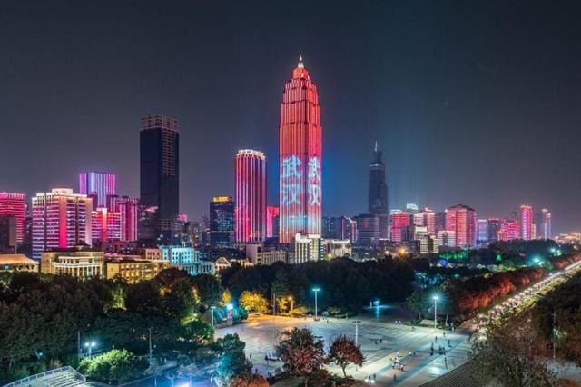 武汉301公交什么时候通车(武汉万众期待的L3来了) 武汉301公交什么时候通车 武汉万众期待的L3来了