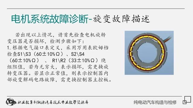 新能源纯电动汽车工作原理(详解纯电动汽车构造与检修) 新能源纯电动汽车工作原理 详解纯电动汽车构造与检修