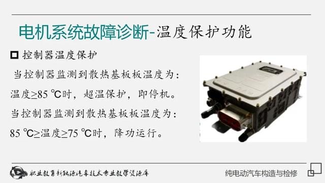 新能源纯电动汽车工作原理(详解纯电动汽车构造与检修) 新能源纯电动汽车工作原理 详解纯电动汽车构造与检修