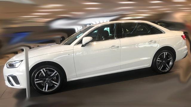 新一代奥迪a4l上市了吗(奥迪A4L新款已上市) 新一代奥迪a4l上市了吗 奥迪A4L新款已上市