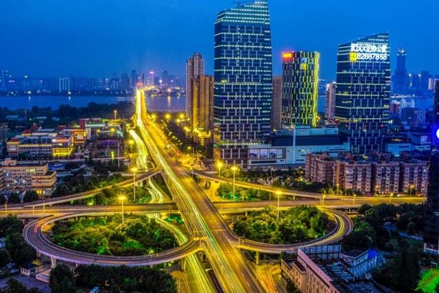 武汉301公交什么时候通车(武汉万众期待的L3来了) 武汉301公交什么时候通车 武汉万众期待的L3来了