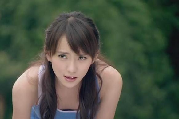 爱情公寓诺澜肌肉男(爱情公寓里的女神) 爱情公寓诺澜肌肉男 爱情公寓里的女神