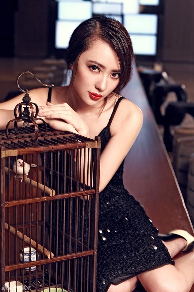 爱情公寓诺澜肌肉男(爱情公寓里的女神) 爱情公寓诺澜肌肉男 爱情公寓里的女神