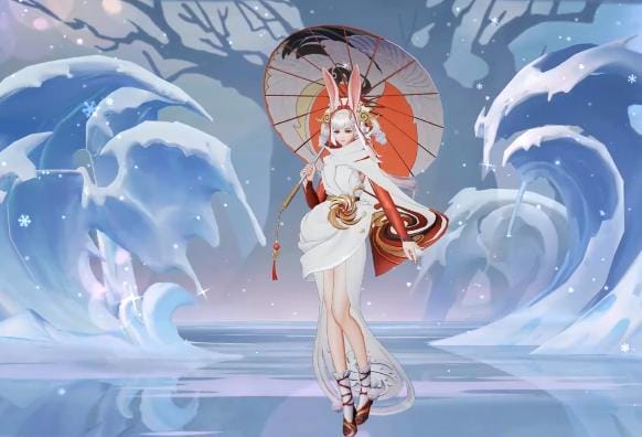 王者荣耀公孙离年度限定皮肤(公孙离牛年限定皮肤曝光) 王者荣耀公孙离年度限定皮肤 公孙离牛年限定皮肤曝光