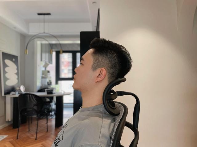 1500左右的人体工学椅推荐(晒晒我居家办公) 1500左右的人体工学椅推荐 晒晒我居家办公