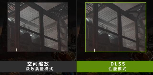 dlss开启后游戏性能提高多少(游戏帧数提升利器) dlss开启后游戏性能提高多少 游戏帧数提升利器