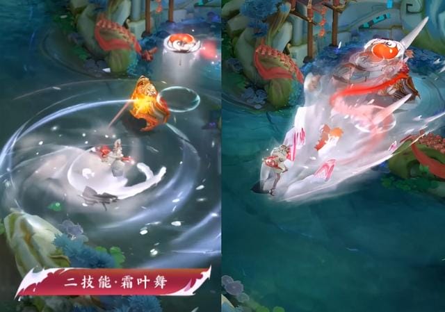 王者荣耀公孙离年度限定皮肤(公孙离牛年限定皮肤曝光) 王者荣耀公孙离年度限定皮肤 公孙离牛年限定皮肤曝光