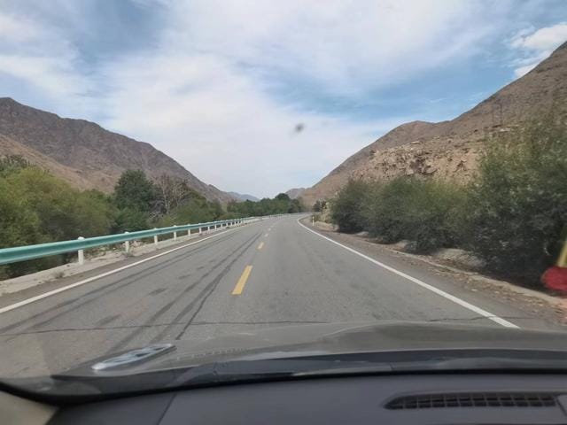 天山胜利隧道是哪条高速(在建的乌尉高速公路天山胜利隧道) 天山胜利隧道是哪条高速 在建的乌尉高速公路天山胜利隧道