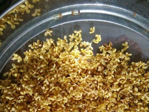 家庭制作大米糕的方法(排队2小时的南大门米糕) 家庭制作大米糕的方法 排队2小时的南大门米糕
