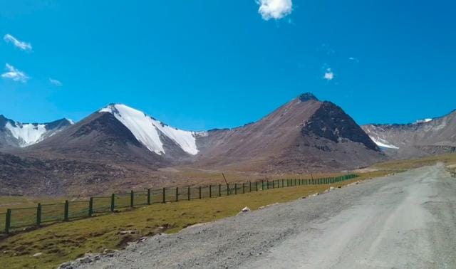 天山胜利隧道是哪条高速(在建的乌尉高速公路天山胜利隧道) 天山胜利隧道是哪条高速 在建的乌尉高速公路天山胜利隧道