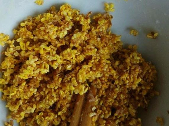 家庭制作大米糕的方法(排队2小时的南大门米糕) 家庭制作大米糕的方法 排队2小时的南大门米糕