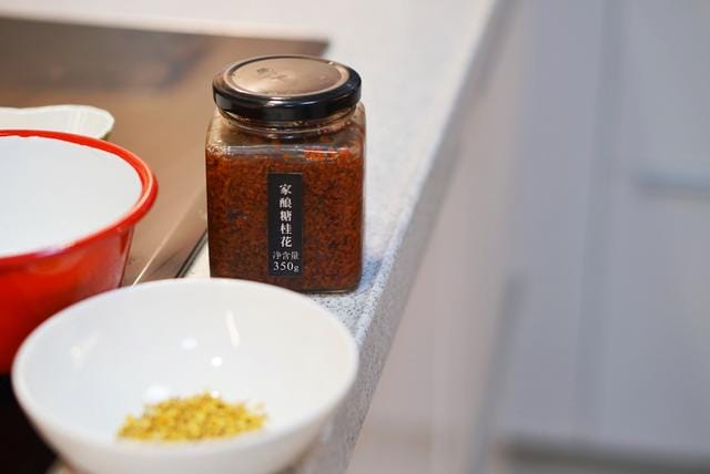 家庭制作大米糕的方法(排队2小时的南大门米糕) 家庭制作大米糕的方法 排队2小时的南大门米糕