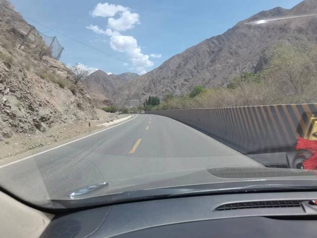 天山胜利隧道是哪条高速(在建的乌尉高速公路天山胜利隧道) 天山胜利隧道是哪条高速 在建的乌尉高速公路天山胜利隧道