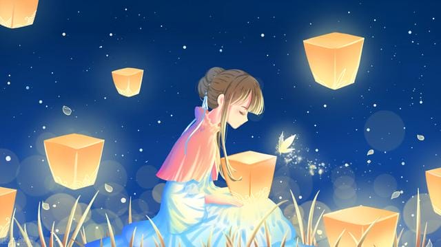 十月十五是哪天 明天十月十五是