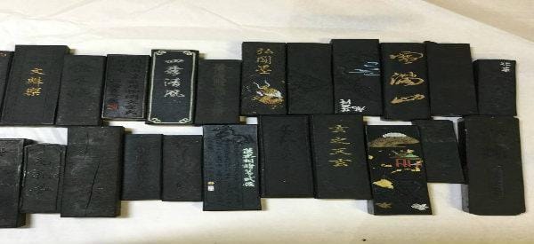 文房四宝有哪四宝有什么特点(所谓文房四宝有哪四宝) 文房四宝有哪四宝有什么特点 所谓文房四宝有哪四宝