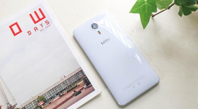 乐视超级手机1pro评测(与众不同的互联网生态系统) 乐视超级手机1pro评测 与众不同的互联网生态系统