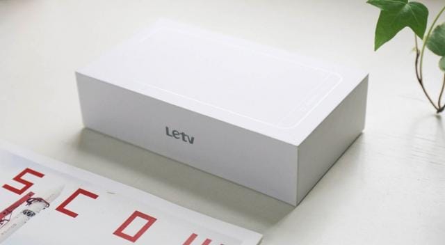 乐视超级手机1pro评测(与众不同的互联网生态系统) 乐视超级手机1pro评测 与众不同的互联网生态系统