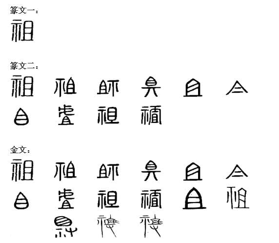 古代汉字的称呼(男女爷) 古代汉字的称呼 男女爷